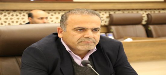 عضو هیات رییسه شورای شهر شهر شیراز: بزرگترین عیدی سال نو تکریم خانواده شهداست