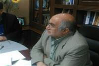 شرکت مدیر کل حفاظت محیط زیست استان در جلسه شورای برنامه ریزی و توسعه استان کرمان باحضور دکتر فدائی استاندار، معاونین استاندار و جمعی از مسئولان استان کرمان