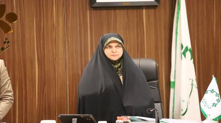 آماده باش کامل نیروهای آتش نشان شهرداری رشت در چهارشنبه آخر سال
