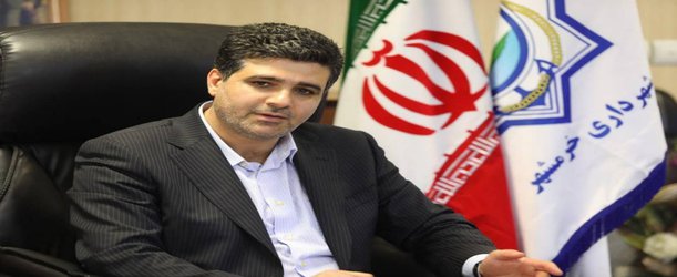 پیام داود دارابی شهردار خرمشهر به مناسبت ولادت حضرت امام علی (ع) و روز پدر