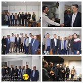 آمادگی پرسنل توزیع برق غرب مازندران در تعطیلات نوروزی