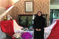 پیام نوروزی مدیر کل حفاظت محیط زیست استان کرمان