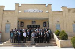 شورای شهر و شهرداری بهترین دوران همدلی را سپری می کنند