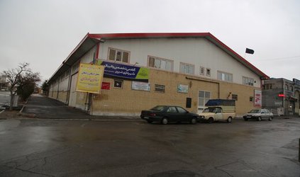ارایه خدمات مناسب جهت اسکان رایگان مسافرین و میهمانان نوروزی