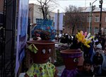شهرداری ارومیه با اجرای برنامه های نوروزی لحظات خاطره انگیز برای مسافران نوروزی رقم زده است