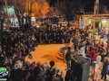 لغو جشنواره نوبهار شهر مبارکه به منظور همدردی با خانواده های محترم داغدار سیل های اخیر