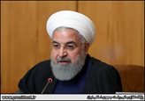تاکید رئیس جمهور بر نقش سدها در کنترل سیلاب‌های اخیر