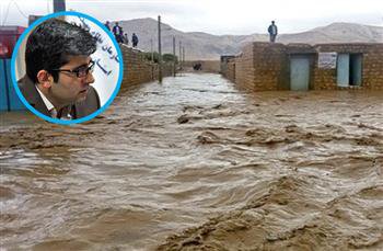 پیشگیری از خطرات رانش زمین در شهرکرد با همکاری سازمان نظام مهندسی ساختمان