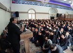 پرسنل شهرداری به عنوان سفیران شهرداری در رفع آسیب های اجتماعی اهتمام ورزند/سال ۹۸، سال رونق و توسعه خواهد بود