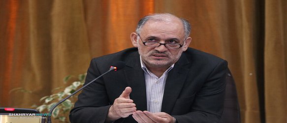 قدردانی از اقدامات شهرداری تبریز در لایروبی و ساماندهی مسیل های تبریز