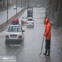 سرهنگ زارع: