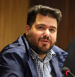 بهراد ذاکری: وزارت کشور دلایل قانونی عدم تایید منتخب شورا را ارائه دهد