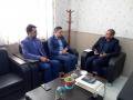 کلیه ساخت و سازهای شهر هرات با پروانه ساخت انجام می شود