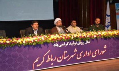 لایروبی رودخانه ها باید در اولویت دستگاه های ذیربط باشد