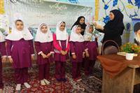 به صدا در آمدن زنگ زمین پاک توسط مدیرکل حفاظت محیط زیست و شهردار کرمان