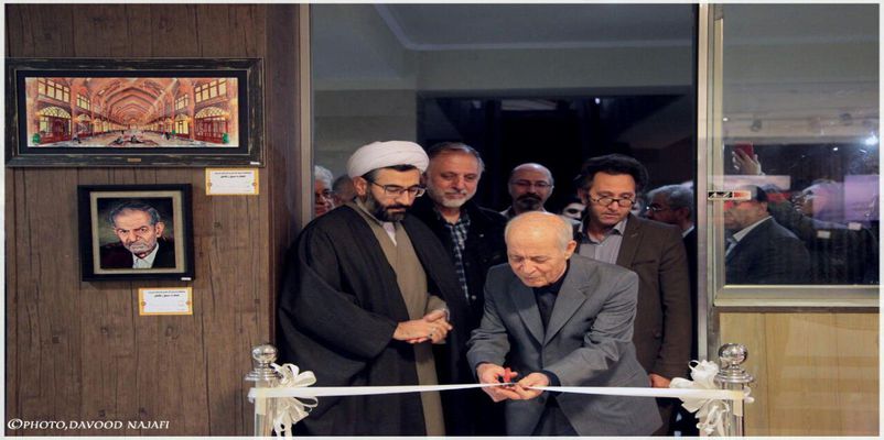 عزم و اراده جامعه هنری برای کمک به هم‌وطنان مصیبت‌دیده چشمگیر است