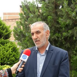 بهره برداری سه واحد نیروگاه برقابی سد شهید رجایی بطور...