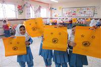 برنامه های گرامیداشت روز زمین پاک درمازندران