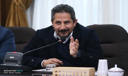 تبریز تنها کلانشهر کشور است که موفق شد برای مترو اوراق مشارکت دریافت کند