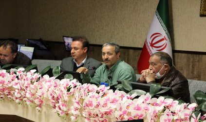 ضرورت برنامه‌ریزی جهت تامین تجهیزات لازم برای مدیریت بحران در شهرداری تبریز