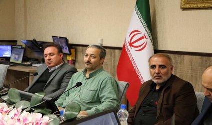 بسیاری از تهدیدها و مشکلات با خلاقیت و نوآوری حل می‌شود