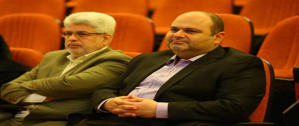 حضور روسای کمیسیون عمران و فرهنگی شورای اسلامی شهر رشت در اولین "سمپوزیوم نوآوری و رشت آینده" هم زمان با روز معمار، با همکاری شهرداری و شورای اسلامی شهر رشت، دانشگاه گیلان، انجمن علمی دانشکده‌ی معماری و هنر، موسسه‌ی مردم نهاد معماری و گروه برساو در مجموعه تالار حکمت دانشگاه گیلان