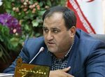 دوربین مداربسته و سرعت گیر در تقاطع های غیر همسطح شهر نصب می شود