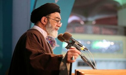 امام جمعه تبریز اعضای شورا را به همدلی با مجموعه شهرداری فراخواند