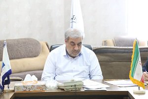 برگزاری جلسه ای با محوریت تصویب نامه کمیته دائمی پدافند غیرعامل کشور