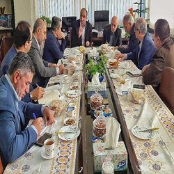 مرکز سنجش،پایش و رصد داده های مدیریتی منابع آب در استان ها باید شکل بگیرد.