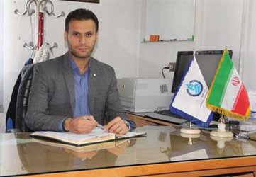 ۴۳۰ میلیون ریال هزینه نگهداری و تعمیرات تاسیسات آبرسانی شهرستان رامیان در فروردین