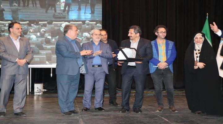 زیبایی شهر را مدیون کارگران هستیم