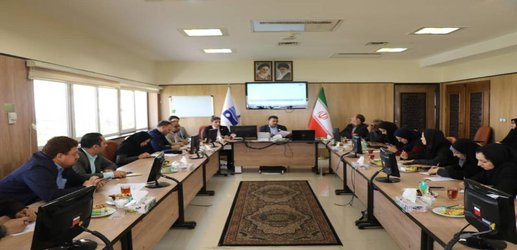 مدیریت منسجم، استان را از خسارت های جانی و مالی سیل در امان...