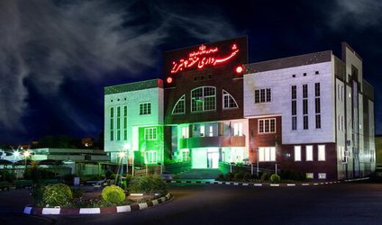شیفت «شهردار شب» در حوزه منطقه۴ تبریز شروع به کار کرد