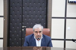 برگزاری پانزدهمین جلسه شورای مدیران شرکت آب منطقه ای کرمان