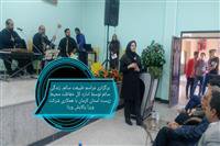 برگزاری کارگاه آموزشی بهداشت، سلامت ومحیط زیست با حضور مدیرکل حفاظت محیط زیست استان کرمان