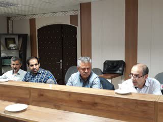 تصویب برنامه عملیاتی دشت های سلفچگان- نیزار و دریاچه نمک استان قم