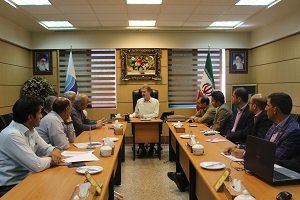 شرکت سرب و روی مهدی آباد تا پایان سال ۹۸، ملزم به استفاده از پساب تخصیص یافته است