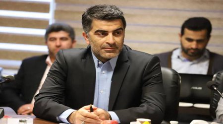فرهام زاهد:  داماش در جام حذفی شرکت نکند