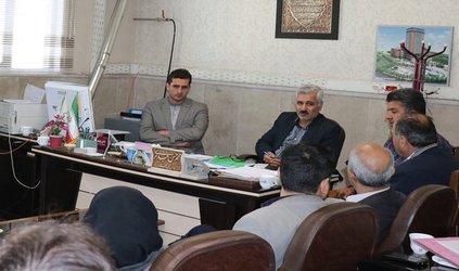جدول زمانبندی اجرای پروژه‌های عمرانی به زودی منتشر می‌شود