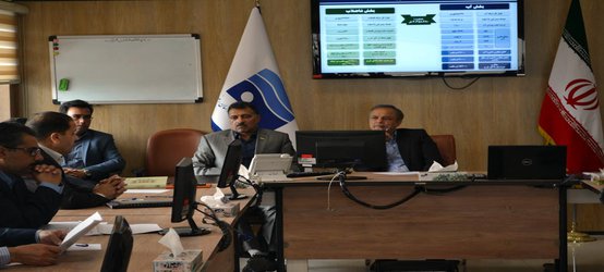 استفاده از منابع مالی غیر دولتی برای تامین، انتقال و امنیت آب خراسان رضوی