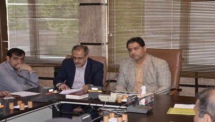 سیلاب تفهیم کار را آسان کرد، نوسازی در مناطق پرخطر نباید انجام گیرد.