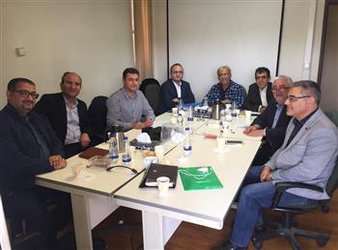 گروه تخصصی ترافیک شورای مرکزی پیگیر مصوبه انتشار مبحث ترافیک