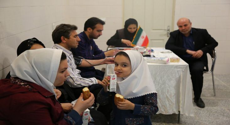 پوشش همگانی سلامت؛ از اصلی‌ترین رویکردهای برنامه های هفته سلامت امسال