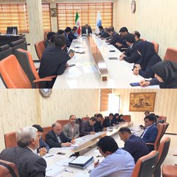 سدهای مروک و ایوشان به خوبی سیلاب را مدیریت کردند