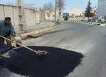 اختصاص ۲۰ میلیارد تومان برای آسفالت رویه معابر در سطح منطقه پنج طی سال جاری