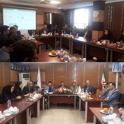 سامانه آنلاین گزارش های ناظرین ساختمان نظام مهندسی استان مرکزی افتتاح شد.