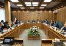 لایحه اصلاح قانون توسعه حمل و نقل عمومی و مدیریت مصرف سوخت در کمیسیون صنعت هیئت دولت بررسی شد