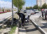 عملیات متعدد عمرانی در سطح منطقه پنج در حال اجرا است