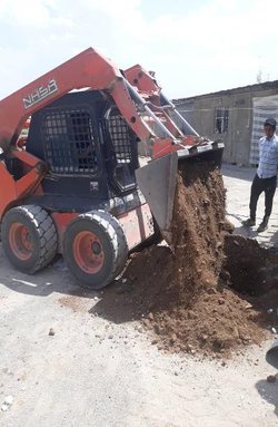 از برداشت بیش از ۱۱۸ هزار متر مکعب آب در شهرری جلوگیری شد